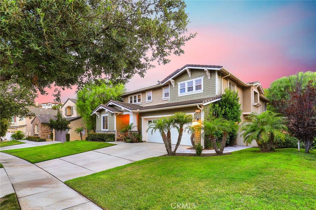 Chino Hills, CA 91709,3973 Coast Oak CIR