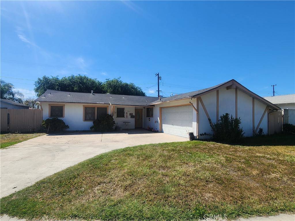Buena Park, CA 90620,7961 La Mirada CIR