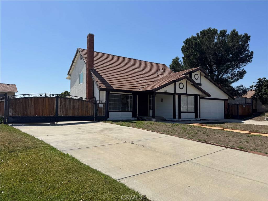 Rialto, CA 92376,1178 Oakwood AVE