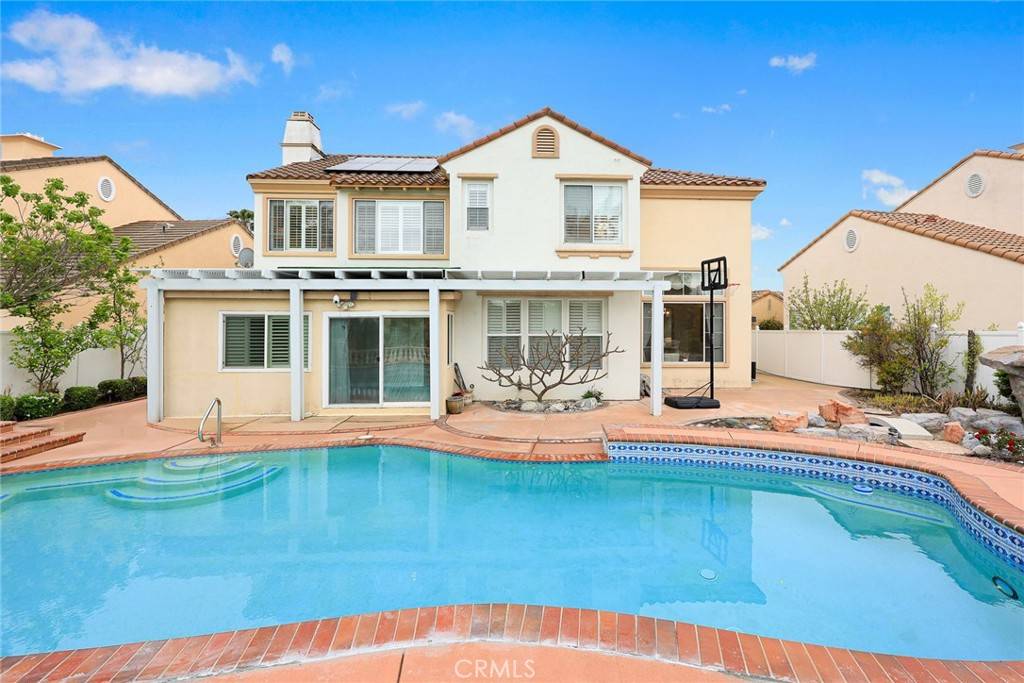 Rowland Heights, CA 91748,2572 Carlton PL