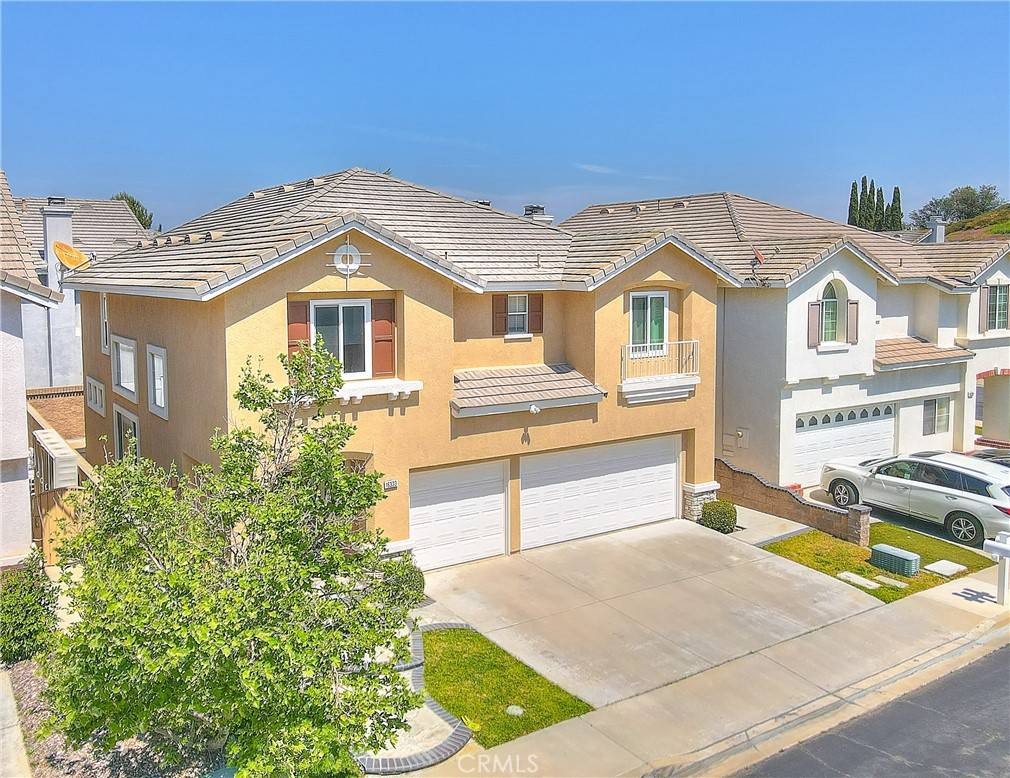 Chino Hills, CA 91709,16333 Willowmist CT
