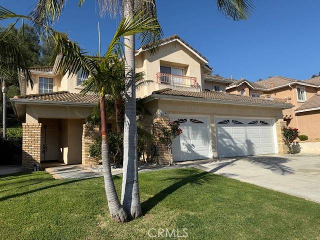 Chino Hills, CA 91709,16376 Brancusi LN