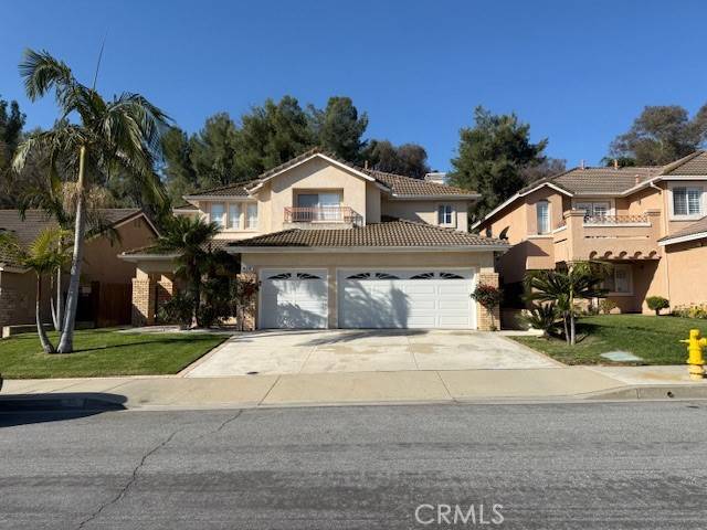 Chino Hills, CA 91709,16376 Brancusi LN