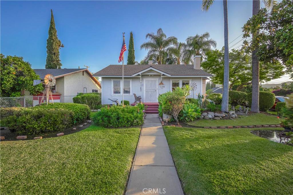 Hacienda Heights, CA 91745,15102 Walbrook DR