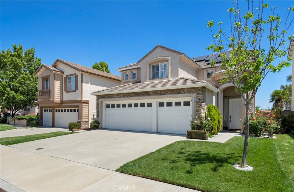 Chino Hills, CA 91709,15863 Silver Springs Dr