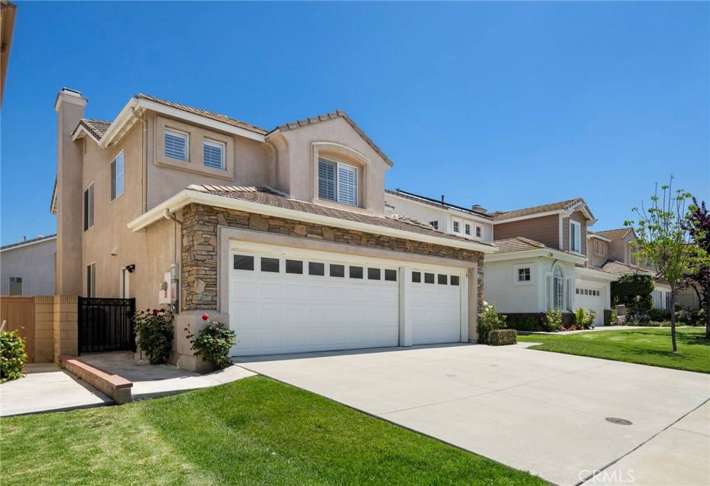Chino Hills, CA 91709,15863 Silver Springs Dr