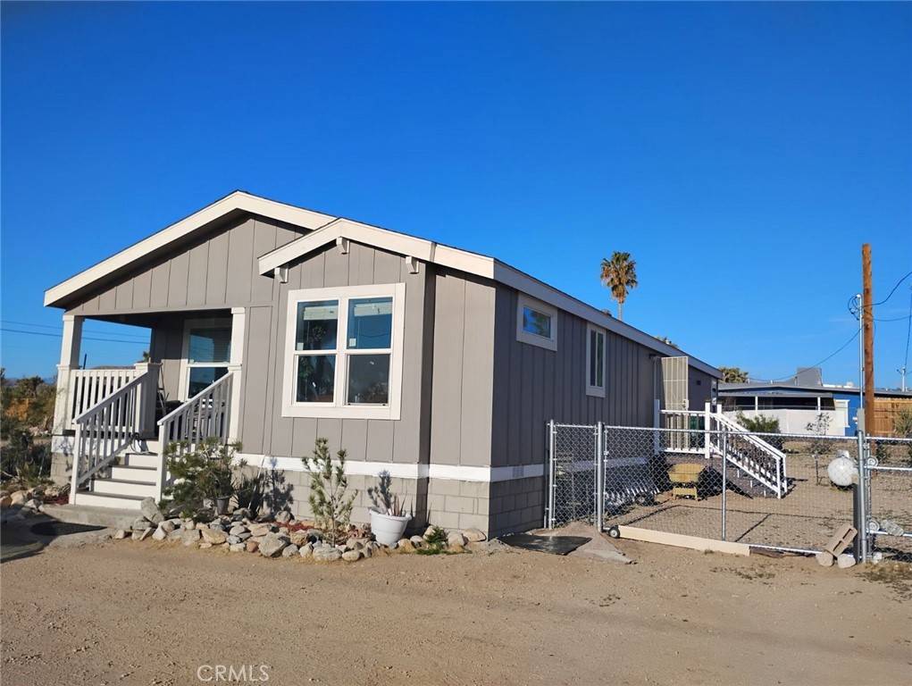 Yucca Valley, CA 92284,59188 Forrest DR