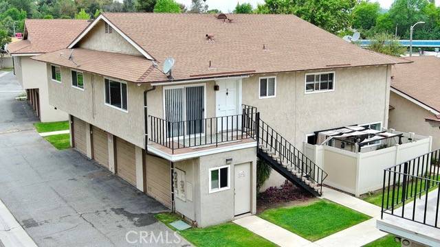 Diamond Bar, CA 91765,23350 Sunset Crossing RD #D