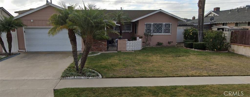 Garden Grove, CA 92841,9302 Melba DR