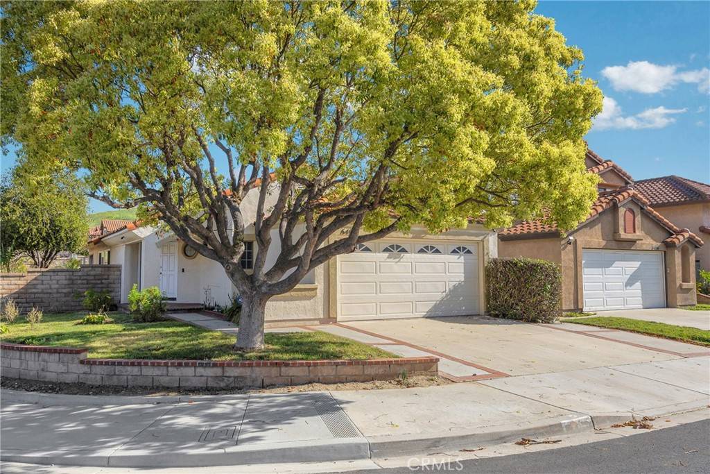 Chino Hills, CA 91709,6402 Sunny Meadow LN