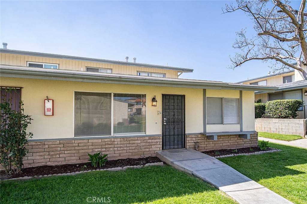 San Bernardino, CA 92404,2350 Osbun RD #24