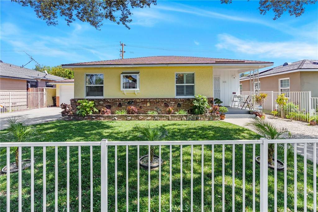 Temple City, CA 91780,5532 Persimmon AVE