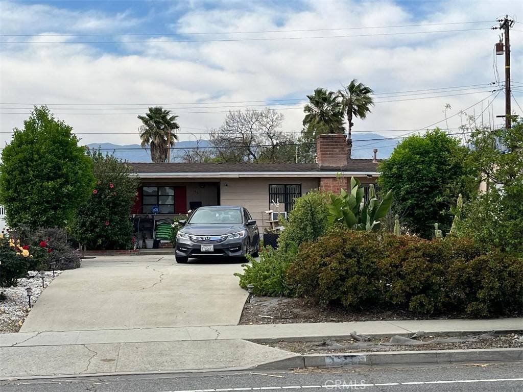 Claremont, CA 91711,155 E AMERICAN AVE