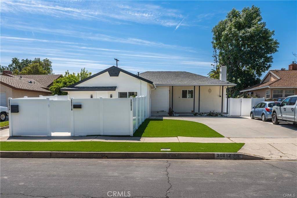Winnetka, CA 91306,20812 Enadia WAY