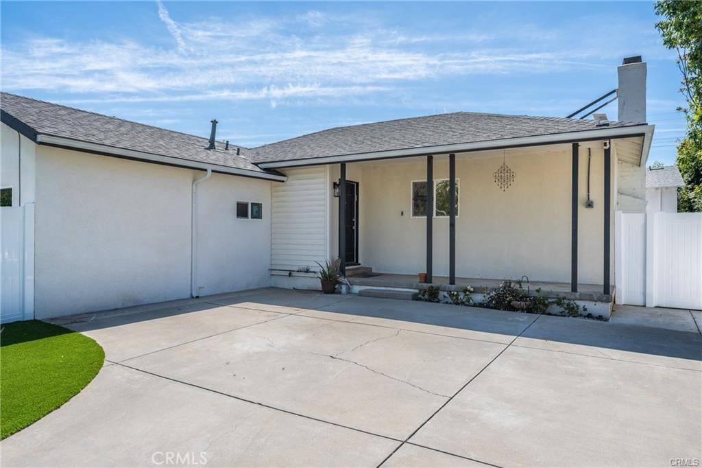 Winnetka, CA 91306,20812 Enadia WAY