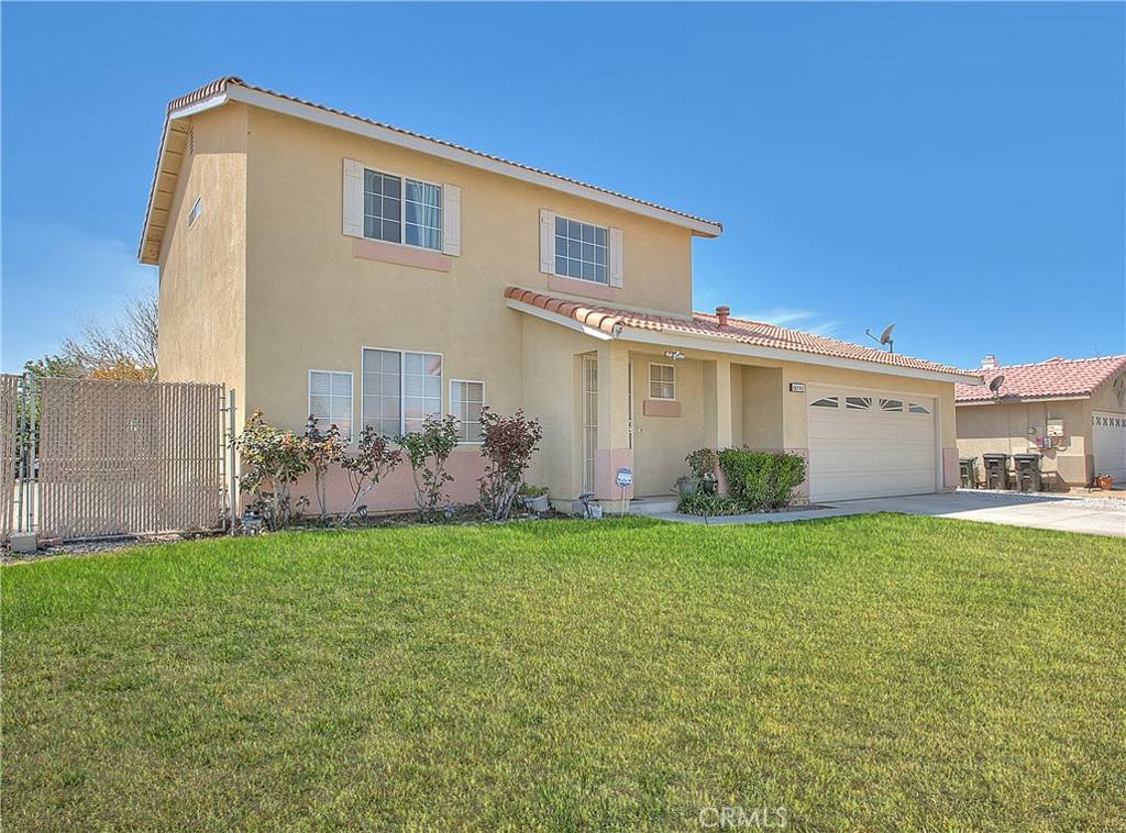 Adelanto, CA 92301,10797 Almond ST