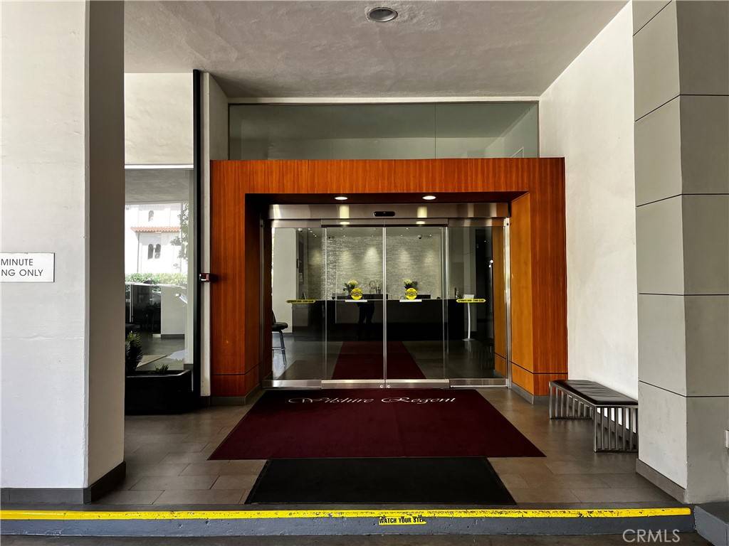 Los Angeles, CA 90024,10501 Wilshire BLVD #903