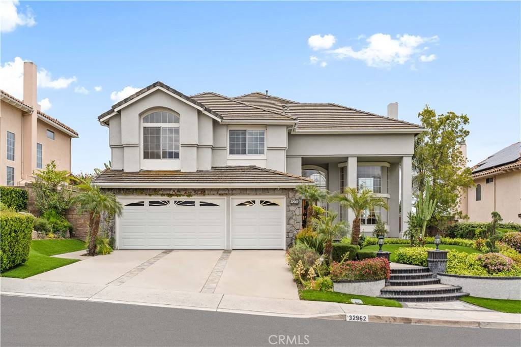 Trabuco Canyon, CA 92679,32962 Pinnacle DR