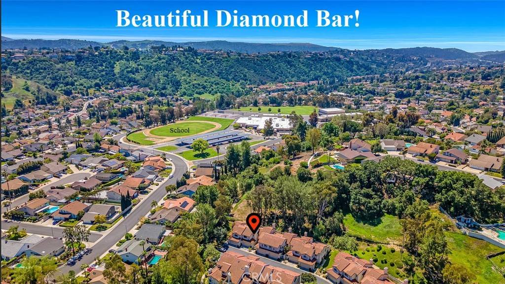 Diamond Bar, CA 91765,1409 Bodega WAY #5