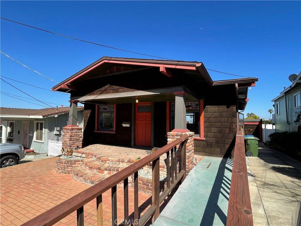 San Pedro, CA 90731,3516 S Kerckhoff AVE