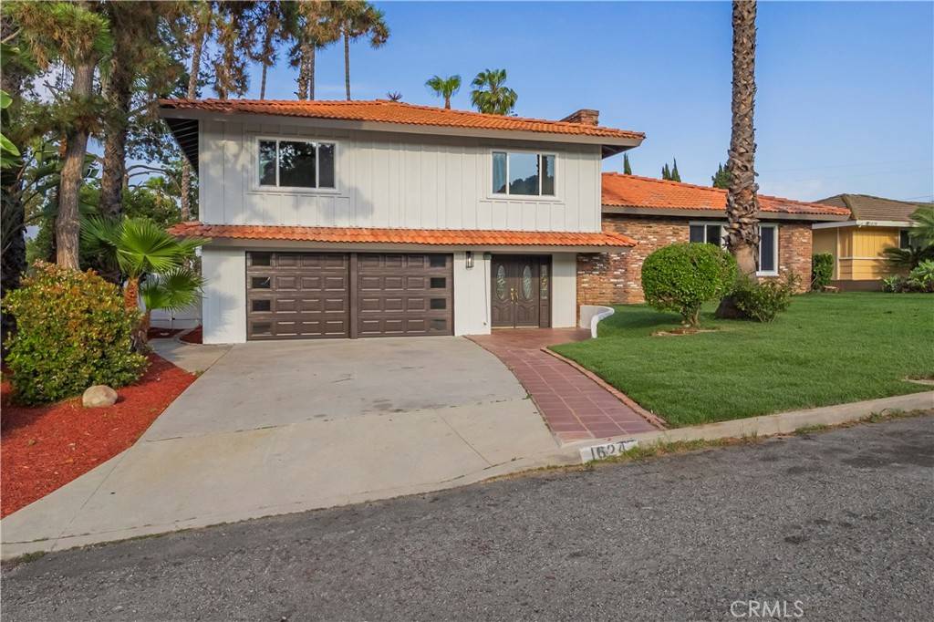 Hacienda Heights, CA 91745,1624 Doverfield AVE