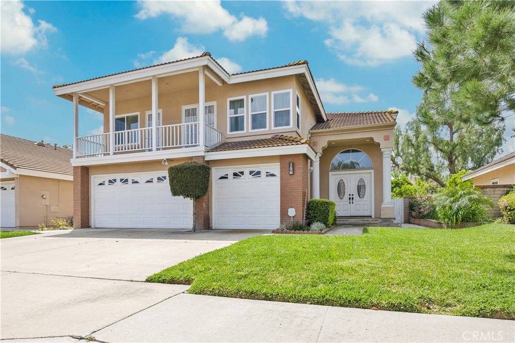 Chino, CA 91710,12970 Boston AVE