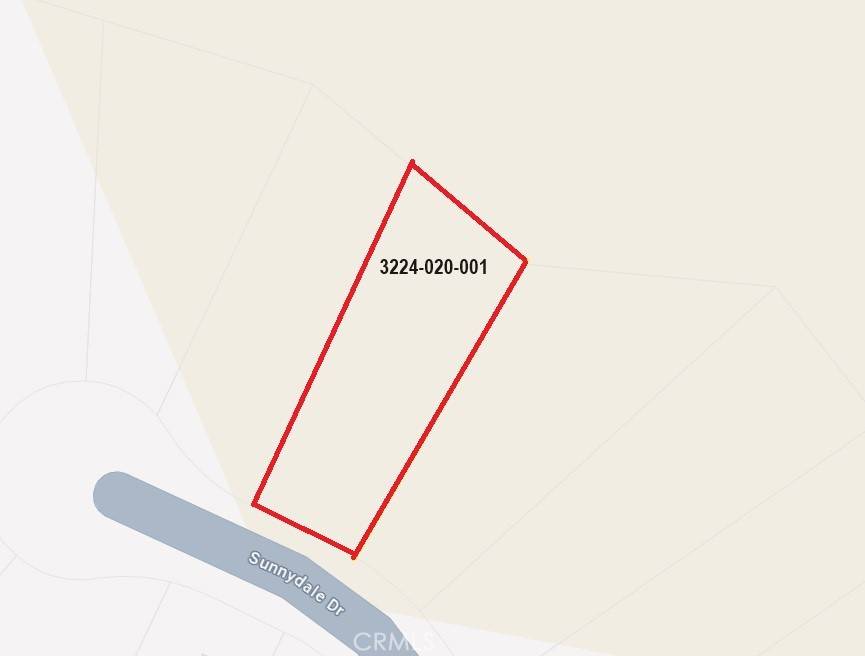 Lake Elizabeth, CA 93532,0 Vac/Flintstone Dr/Vic Montello