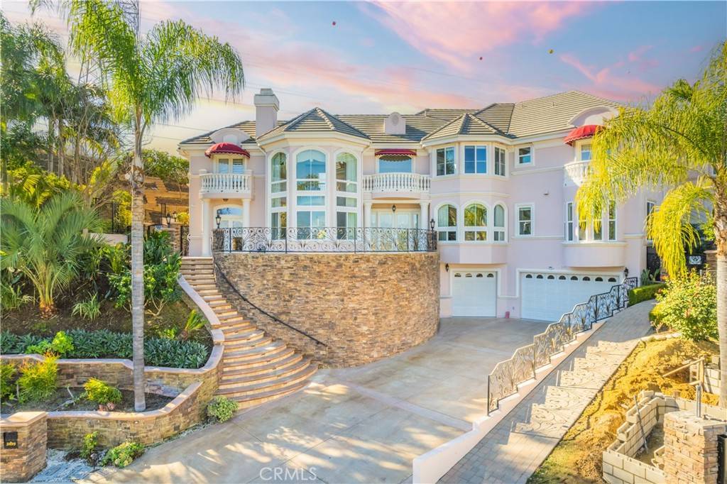 Hacienda Heights, CA 91745,3499 Viewfield AVE