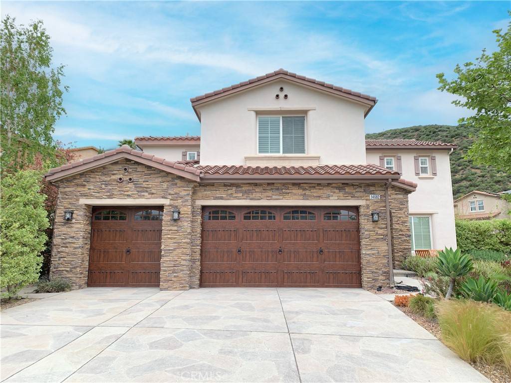Fontana, CA 92336,14682 Stageline LN