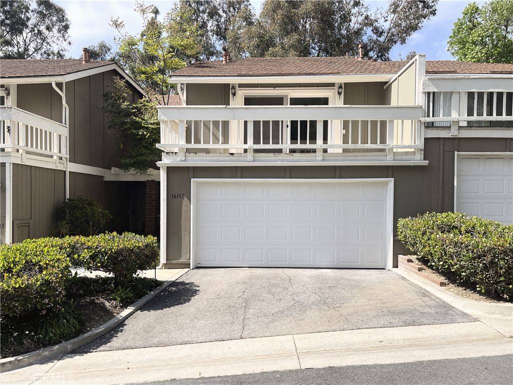 Hacienda Heights, CA 91745,16117 Sierra Pass WAY