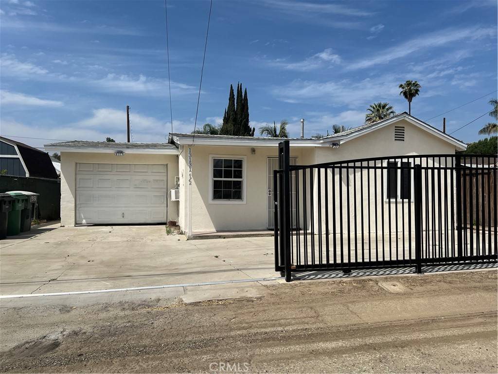 Chino, CA 91710,13131 Monte Vista