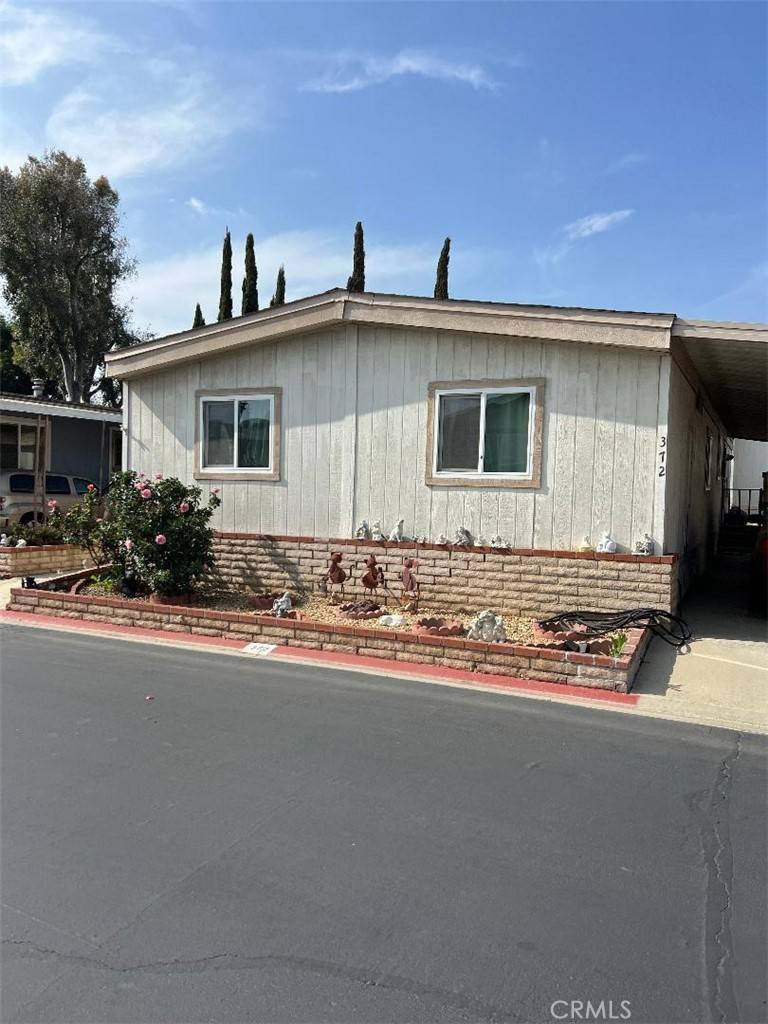 Ontario, CA 91761,1456 E Philadelphia ST #372