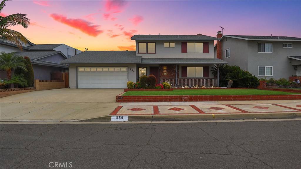 Diamond Bar, CA 91789,854 Adamsgrove AVE