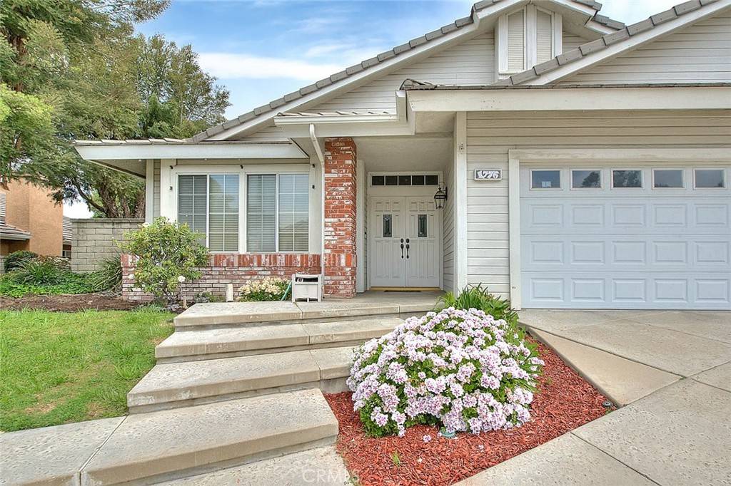 Chino Hills, CA 91709,1776 Morning Terrace DR