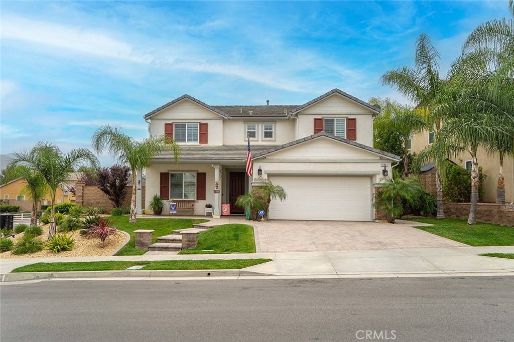 Corona, CA 92883,11841 Silver Birch RD