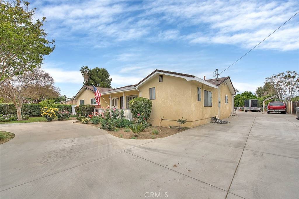 Chino, CA 91710,3946 Philadelphia ST