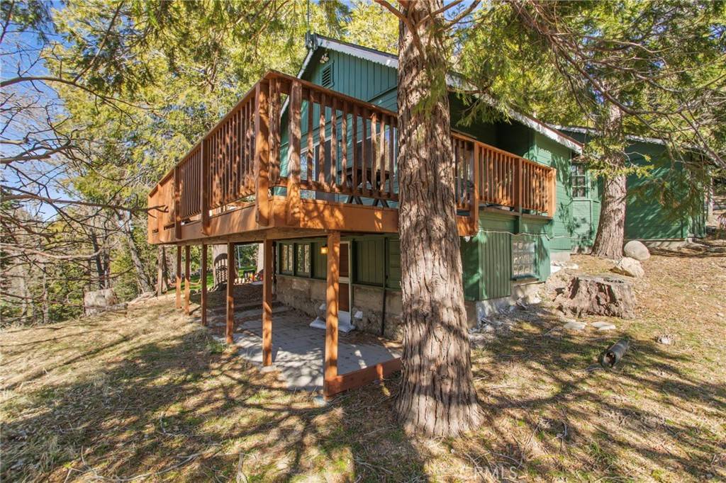 Twin Peaks, CA 92391,25869 Sunset Loop