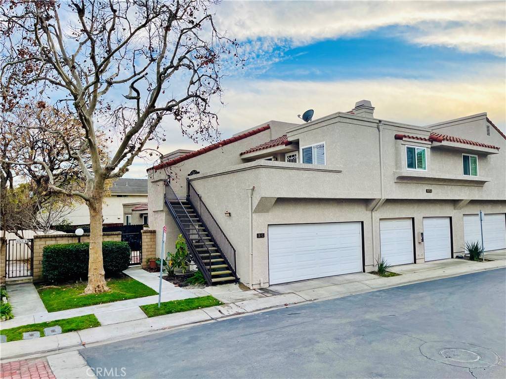 Rancho Cucamonga, CA 91701,9753 La Jolla DR #C
