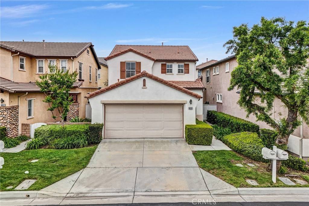 Chino, CA 91710,6818 Rockrose ST