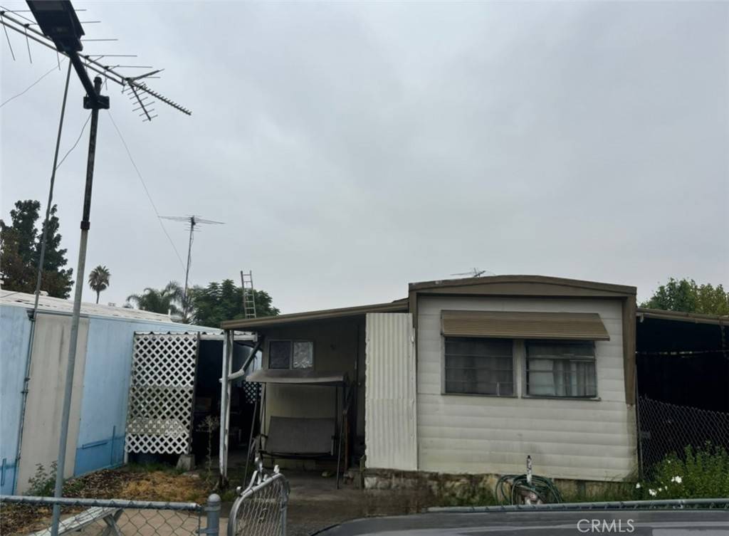 Rialto, CA 92376,160 Eucalyptus S #91