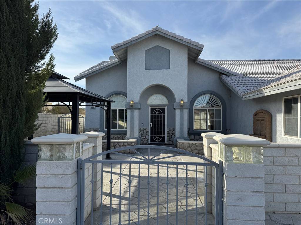 Helendale, CA 92342,14401 Hurricane LN
