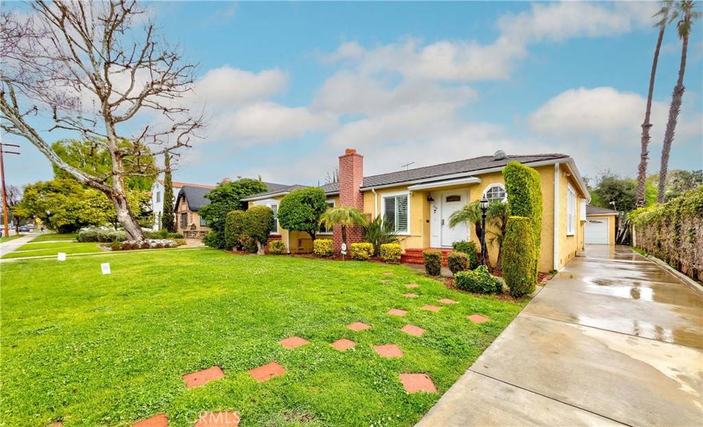 San Gabriel, CA 91775,354 N Mission DR