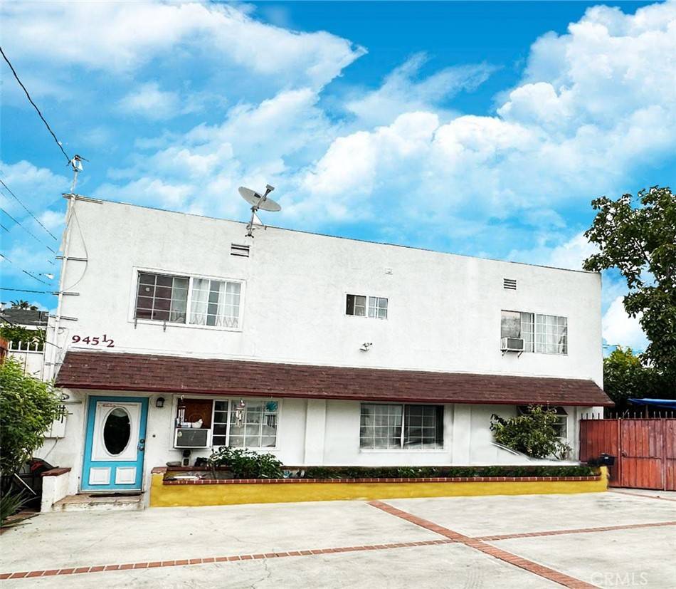 Los Angeles, CA 90044,943 W 65th ST