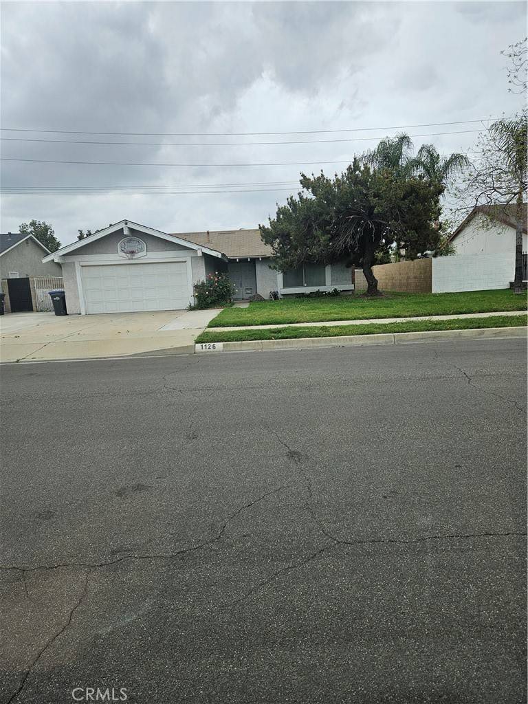 Ontario, CA 91761,1126 E Cherry Hill ST