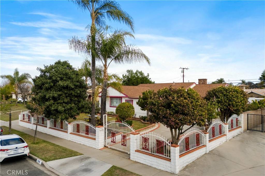 La Puente, CA 91744,1140 Indian Summer AVE