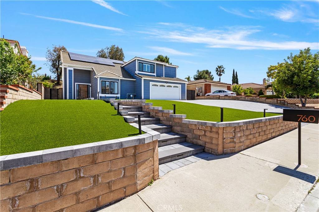 Diamond Bar, CA 91765,760 Featherwood DR
