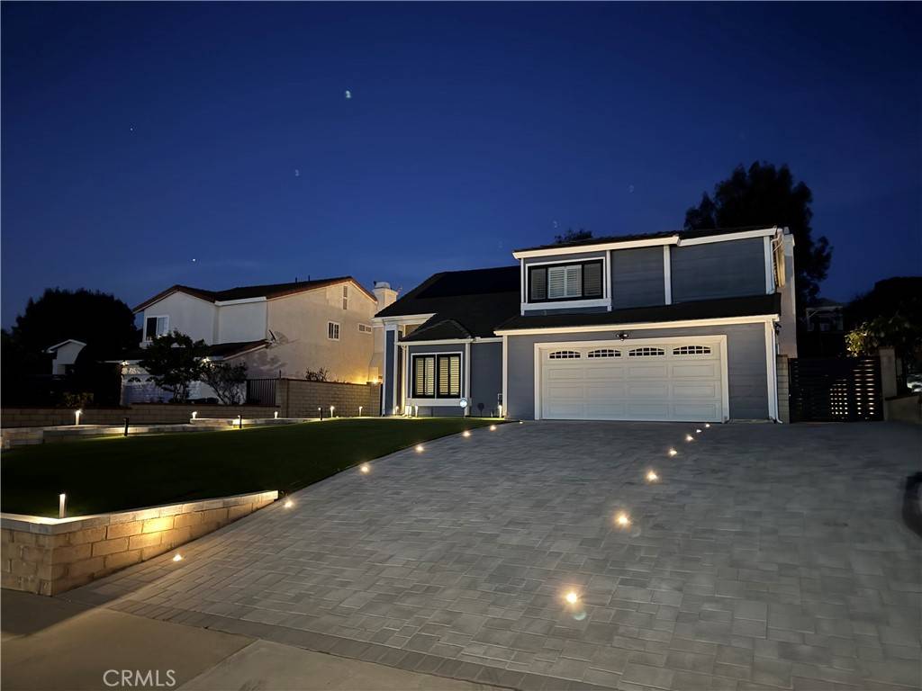 Diamond Bar, CA 91765,760 Featherwood DR