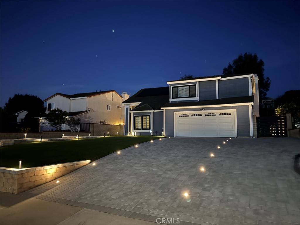 Diamond Bar, CA 91765,760 Featherwood DR