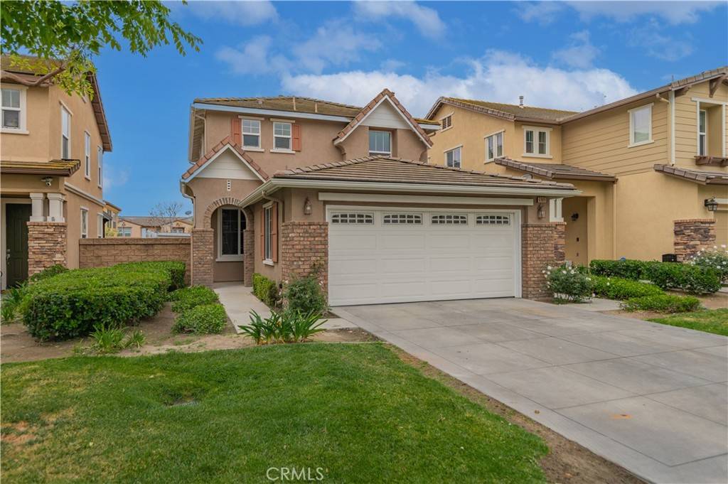 Chino, CA 91710,6909 Montego ST