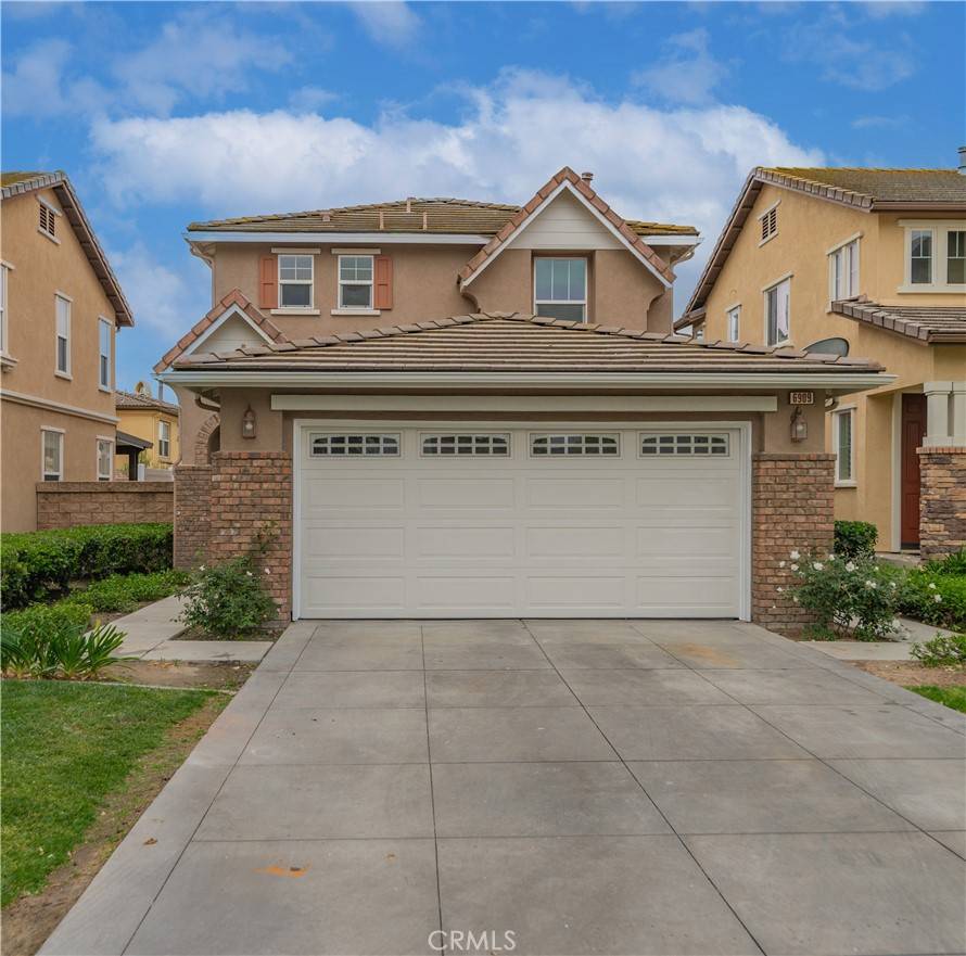 Chino, CA 91710,6909 Montego ST